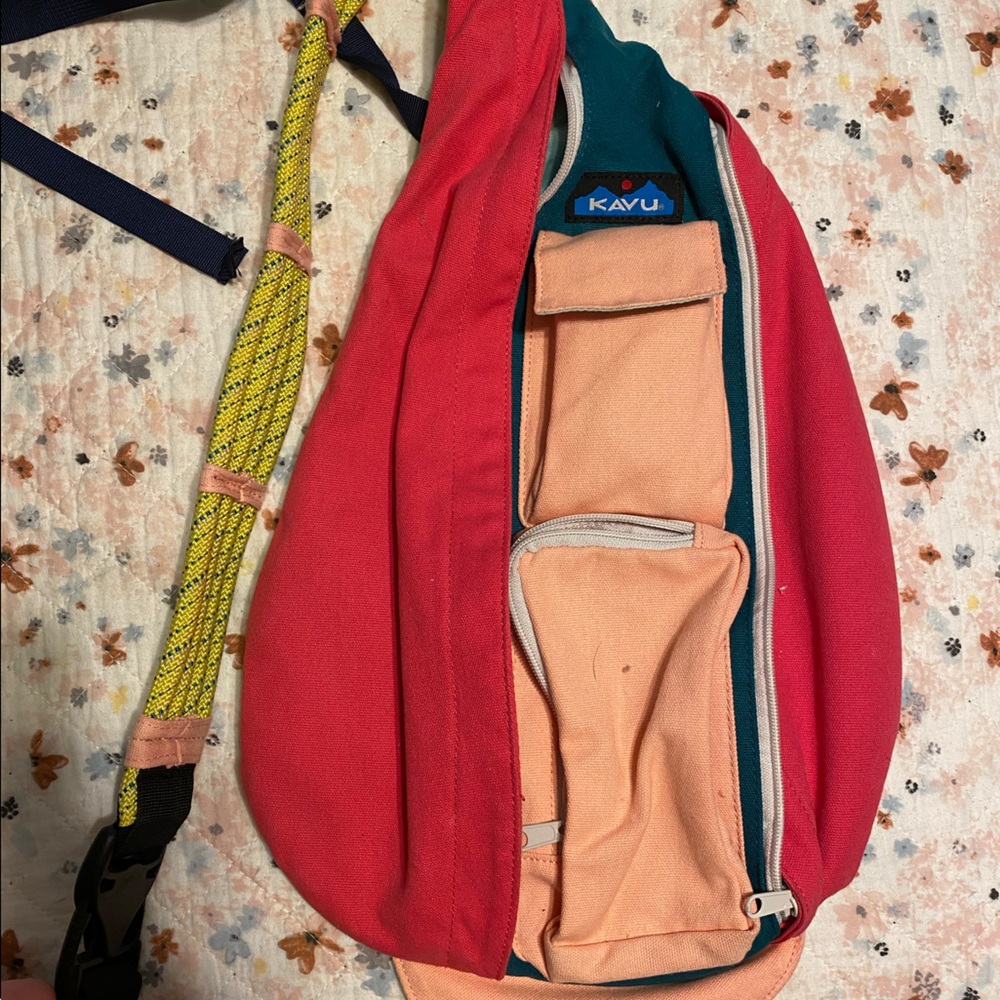COPY - KAVU Crossbody bag